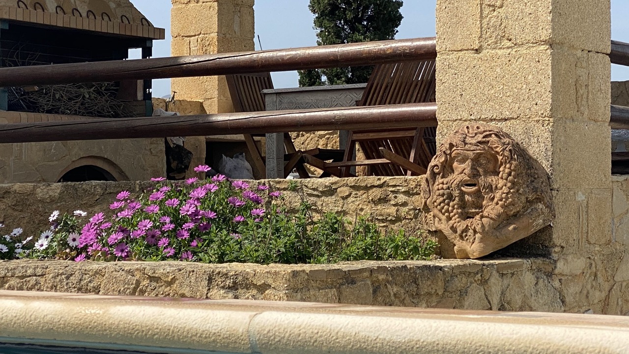 Photo of Outdoor in Kontomari