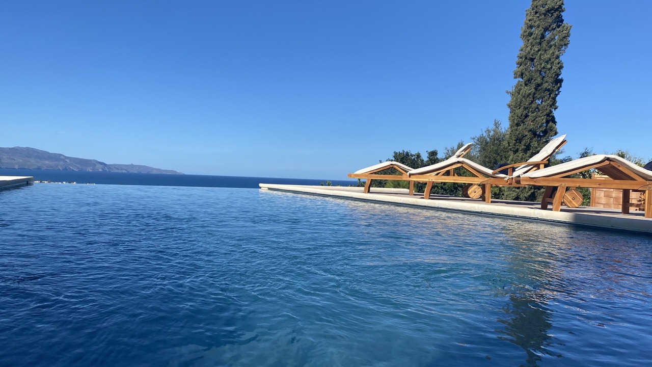 Photo of Outdoor in Kontomari