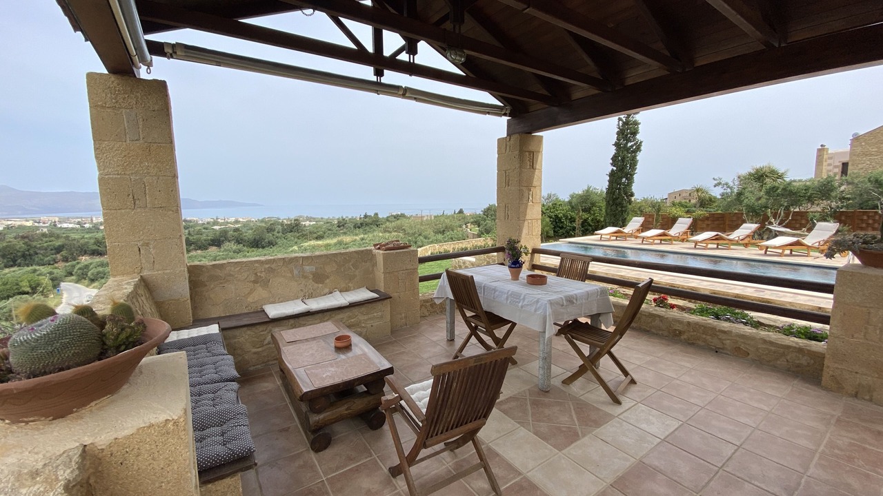 Photo of Outdoor in Kontomari
