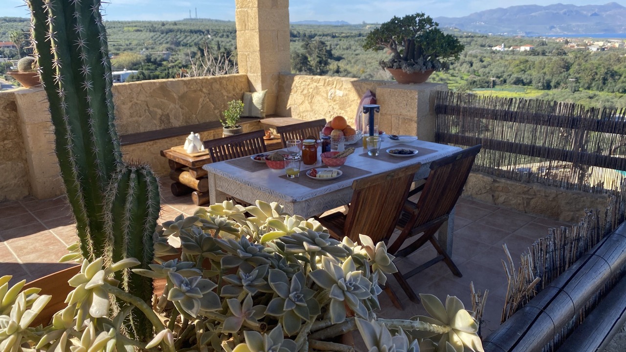 Photo of Outdoor in Kontomari