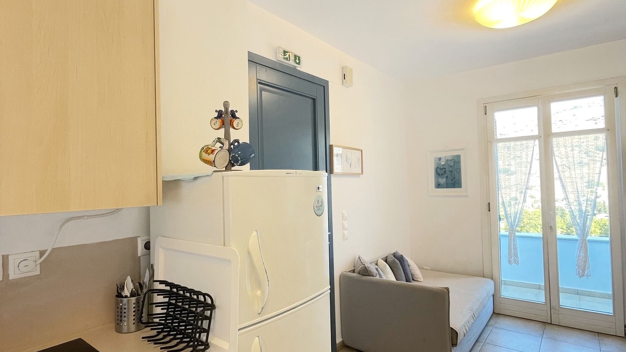 Photo of Kitchen in Paleopolis