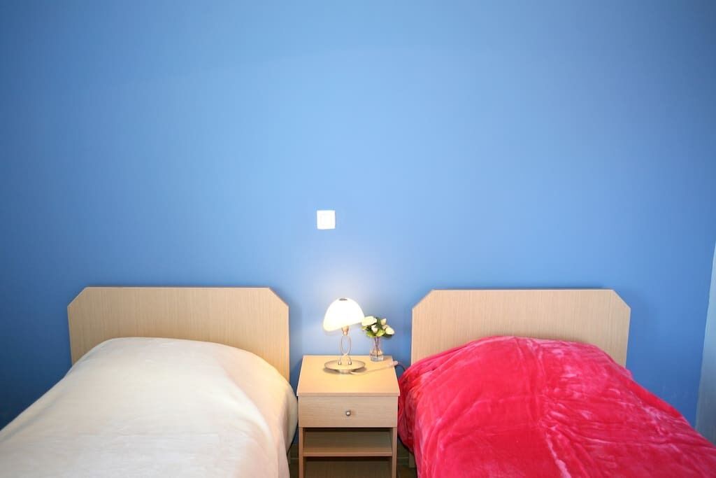Photo of Bedroom in Filaki