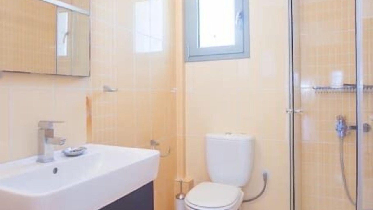 Photo of Bathroom in Filaki