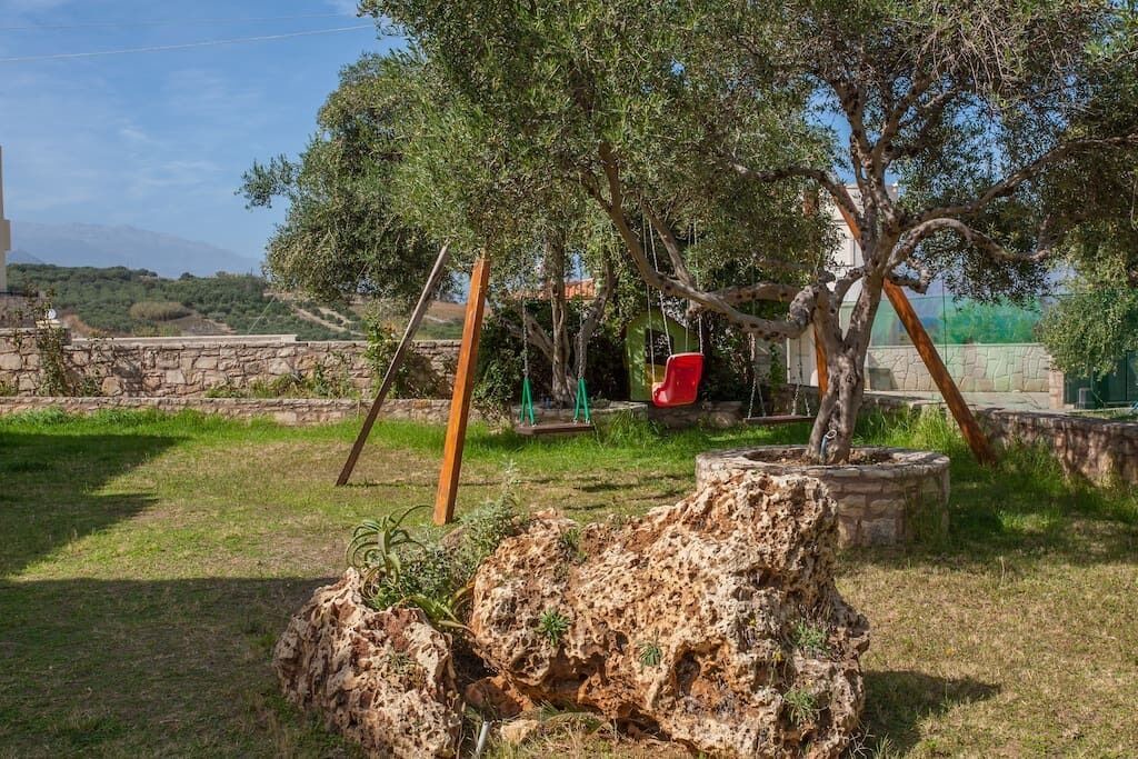 Photo of Outdoor in Filaki