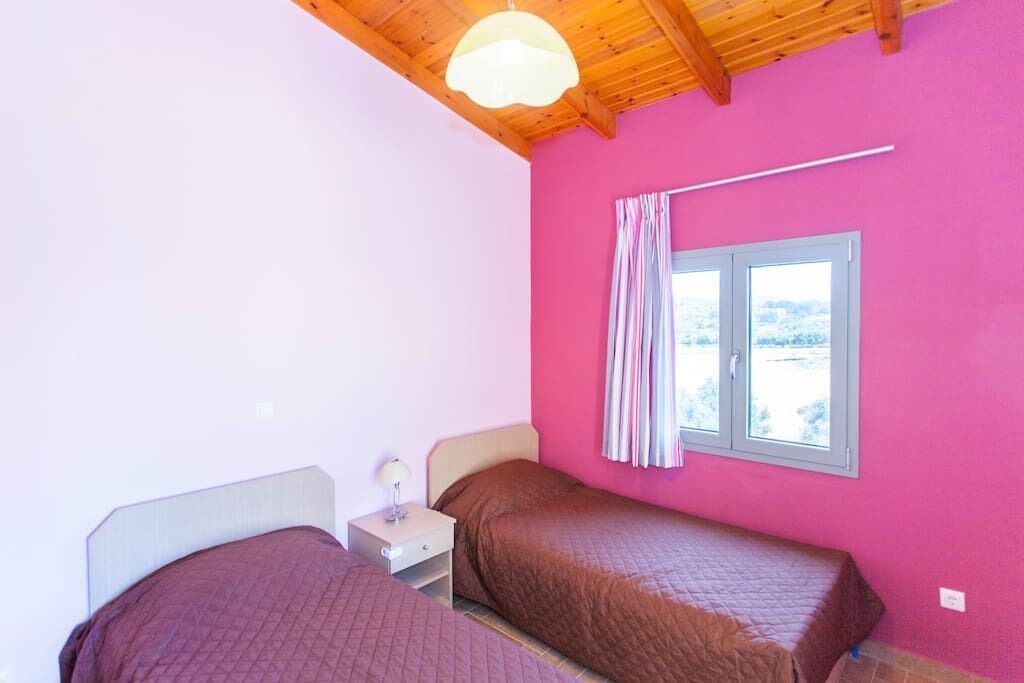 Photo of Bedroom in Filaki