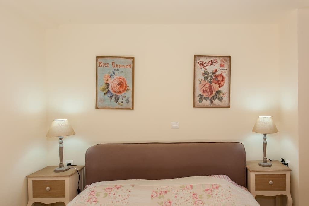 Photo of Bedroom in Filaki