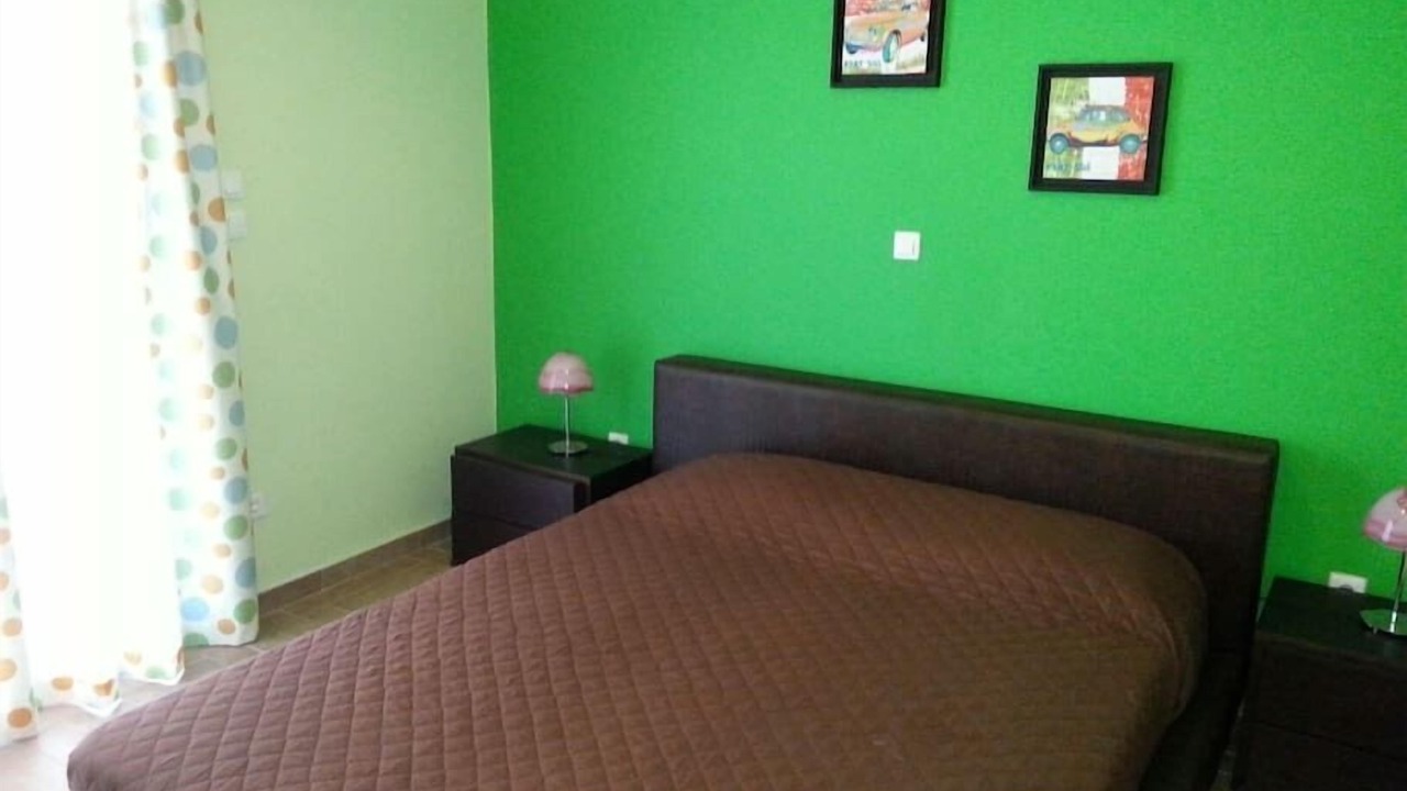 Photo of Bedroom in Filaki
