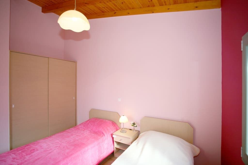 Photo of Bedroom in Filaki
