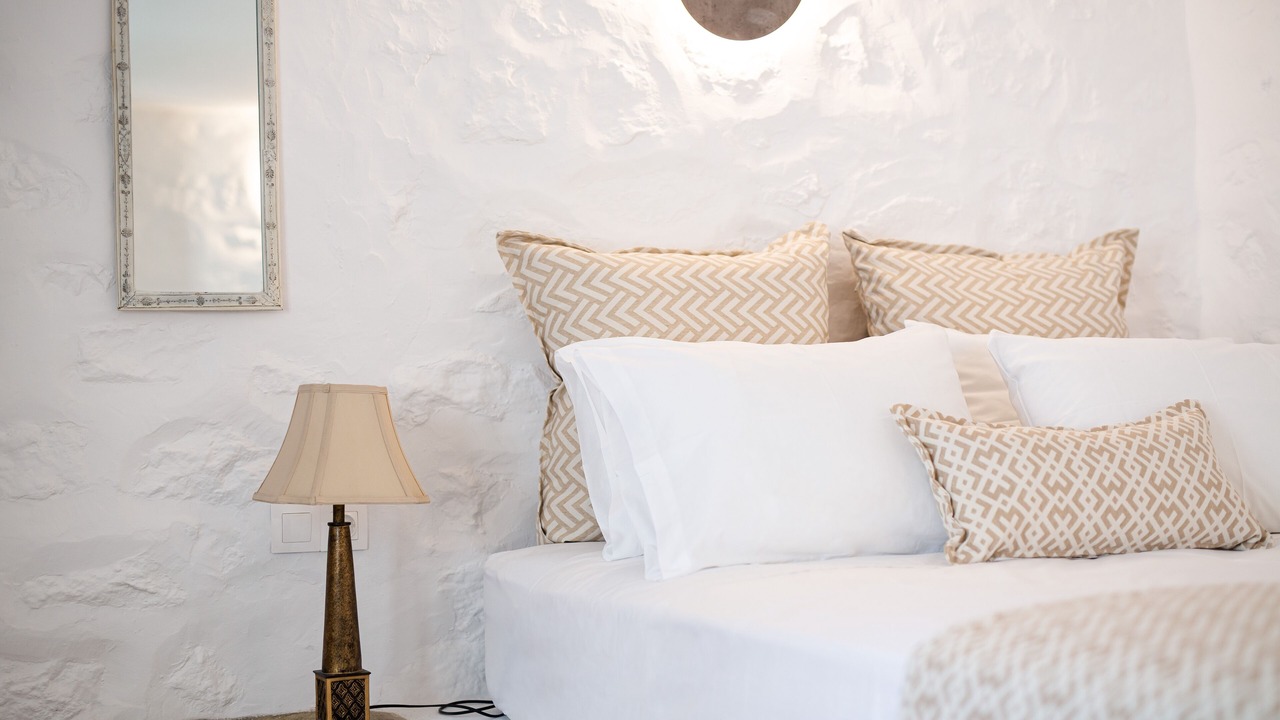 Photo of Bedroom in idhra