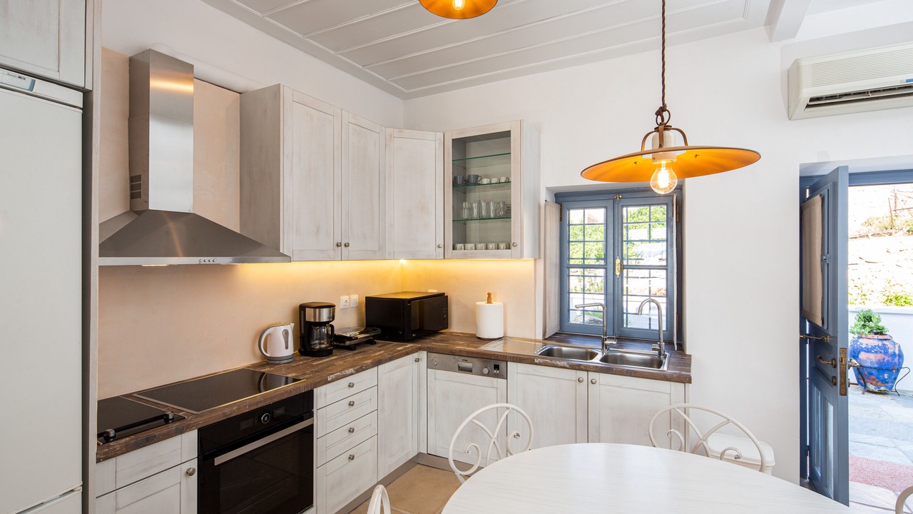 Photo of Kitchen in idhra