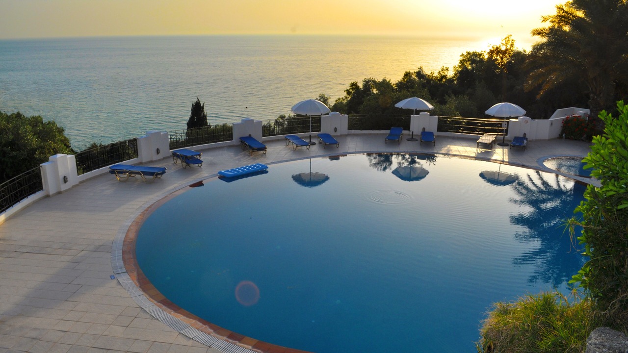 Photo of Outdoor in Agios Gordios