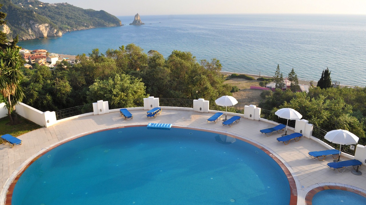 Photo of Outdoor in Agios Gordios