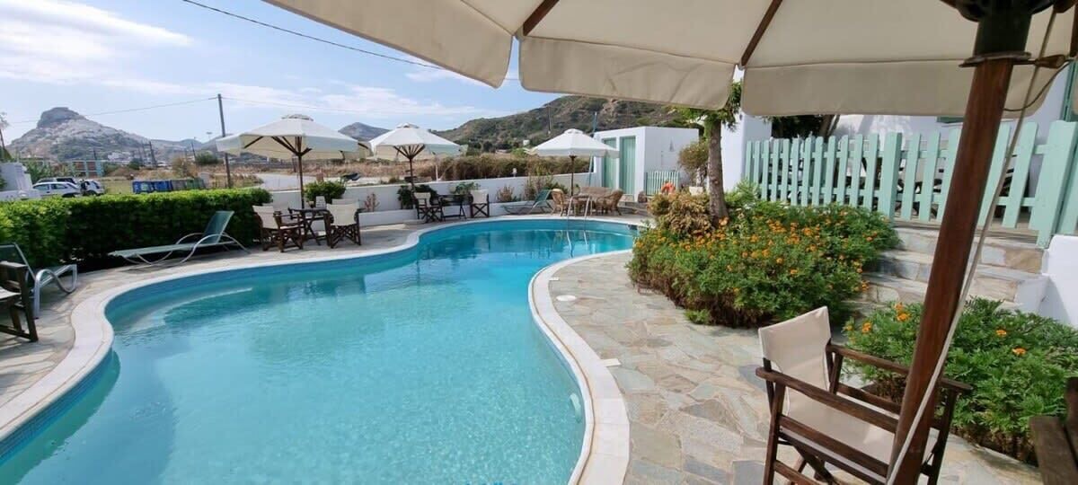 Photo of Outdoor in Skiros