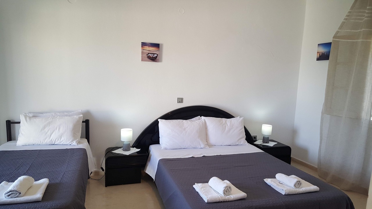 Photo of Bedroom in Vatos