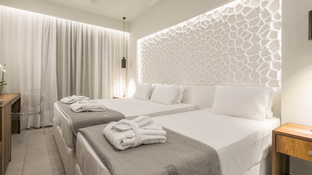 Photo of Bedroom in Laganas