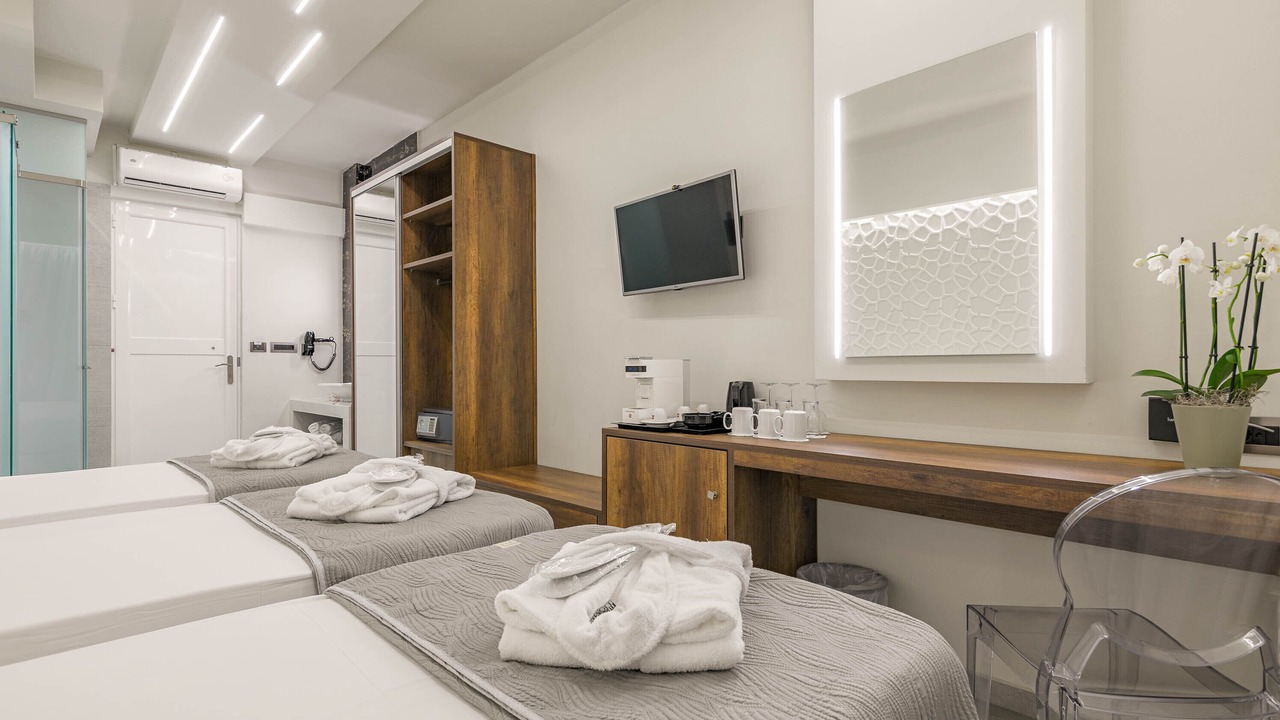 Photo of Bedroom in Laganas