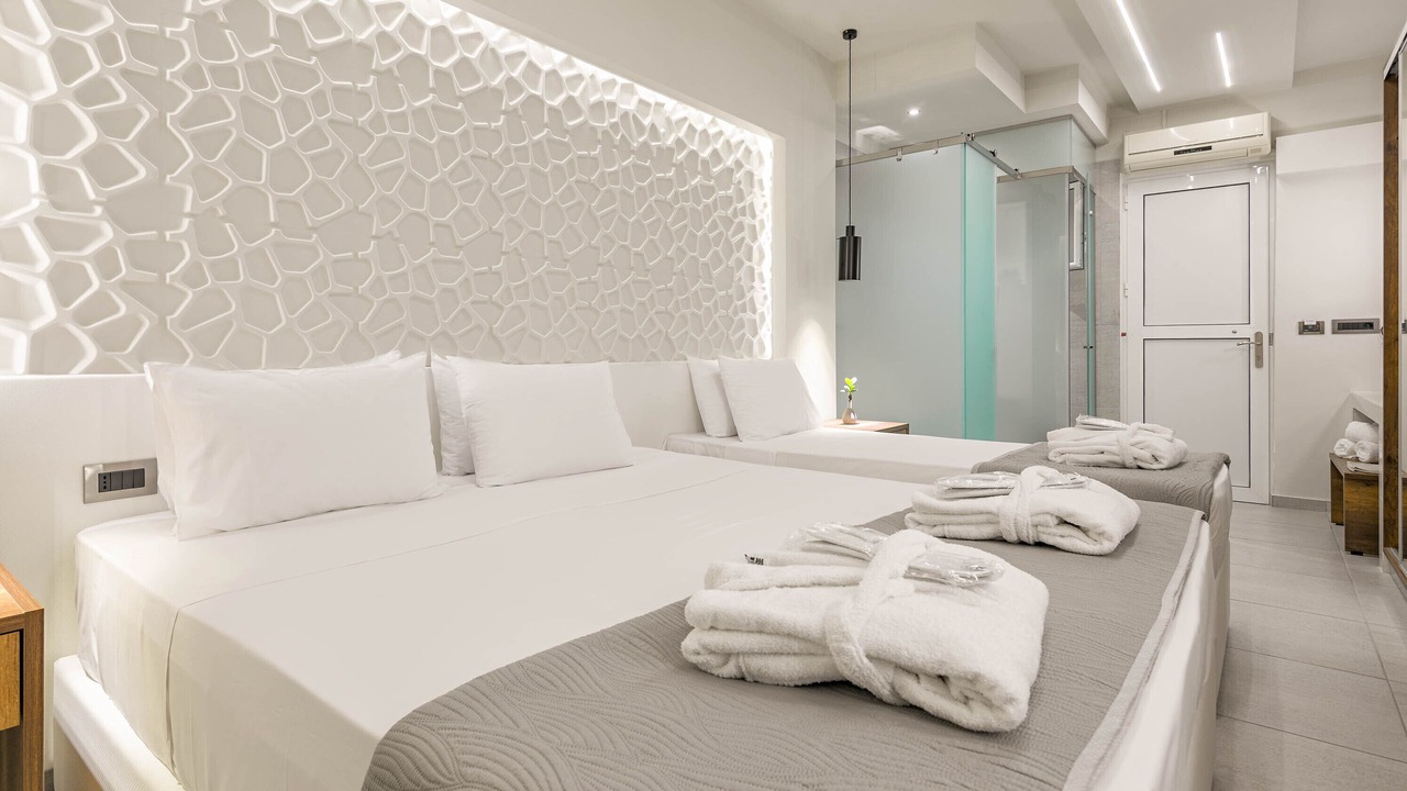 Photo of Bedroom in Laganas