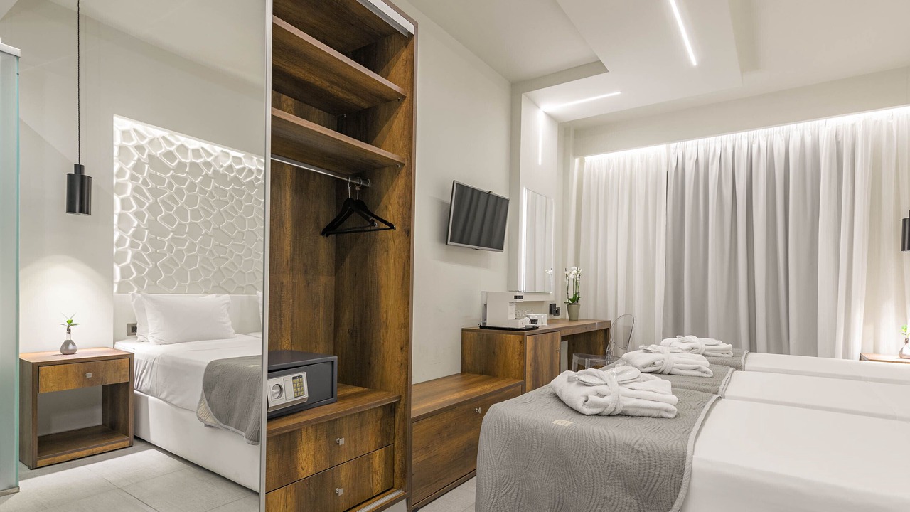 Photo of Bedroom in Laganas