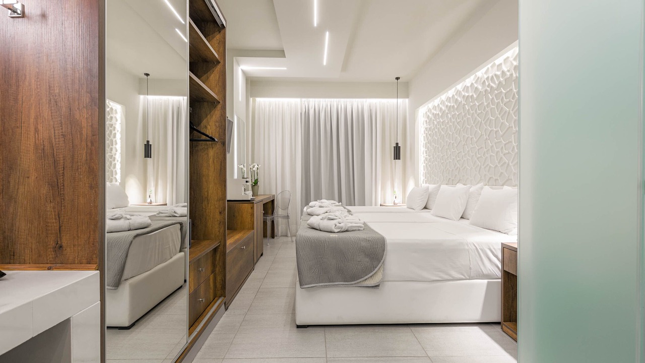 Photo of Bedroom in Laganas