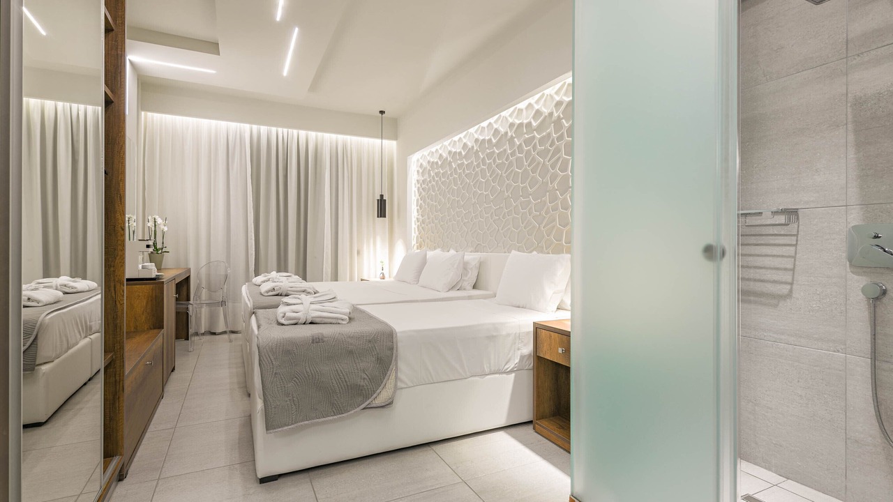 Photo of Bedroom in Laganas