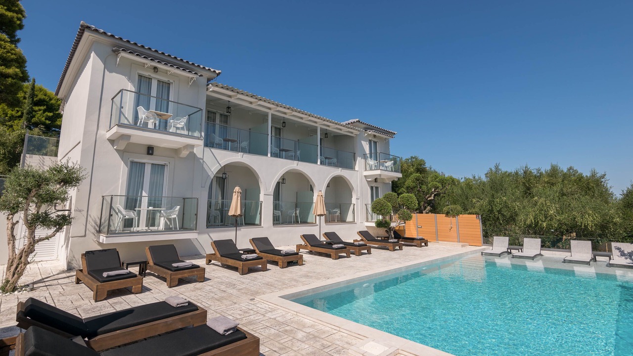 Photo of Outdoor in Laganas