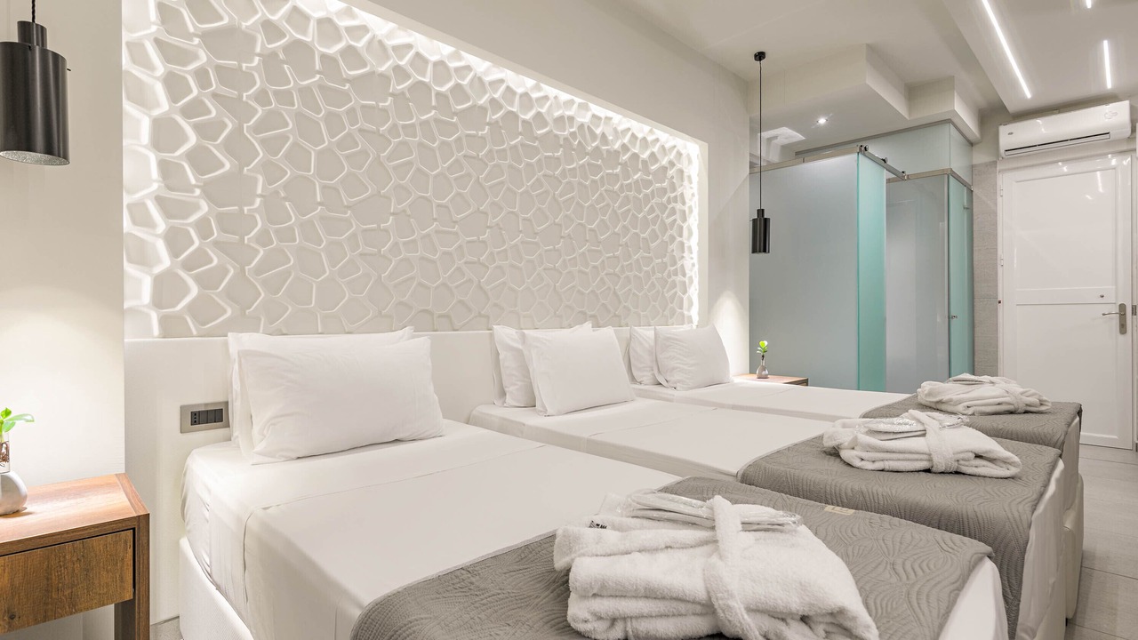 Photo of Bedroom in Laganas