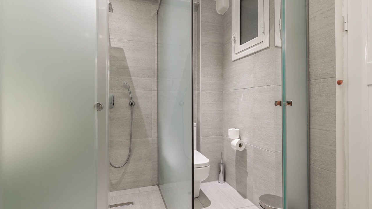 Photo of Bathroom in Laganas