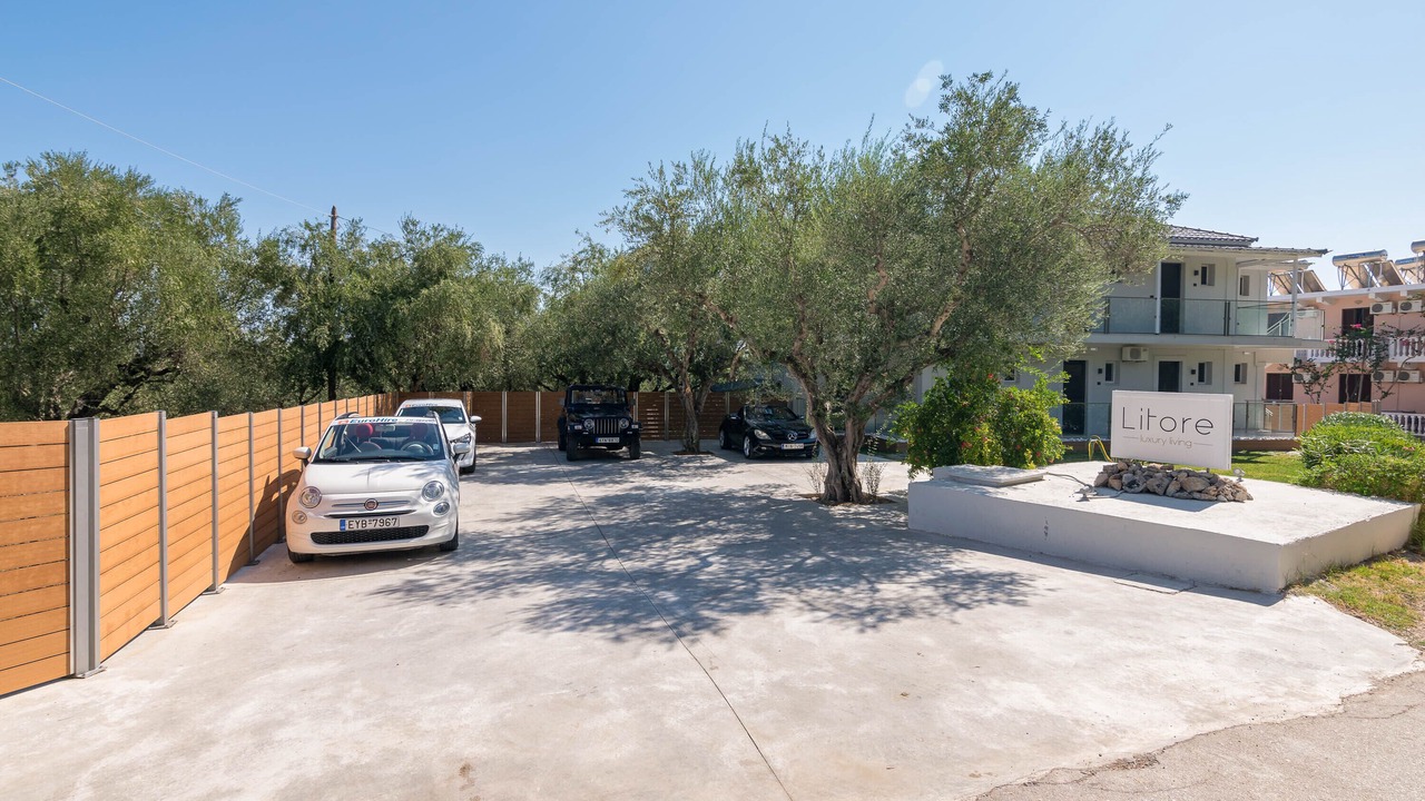Photo of Outdoor in Laganas