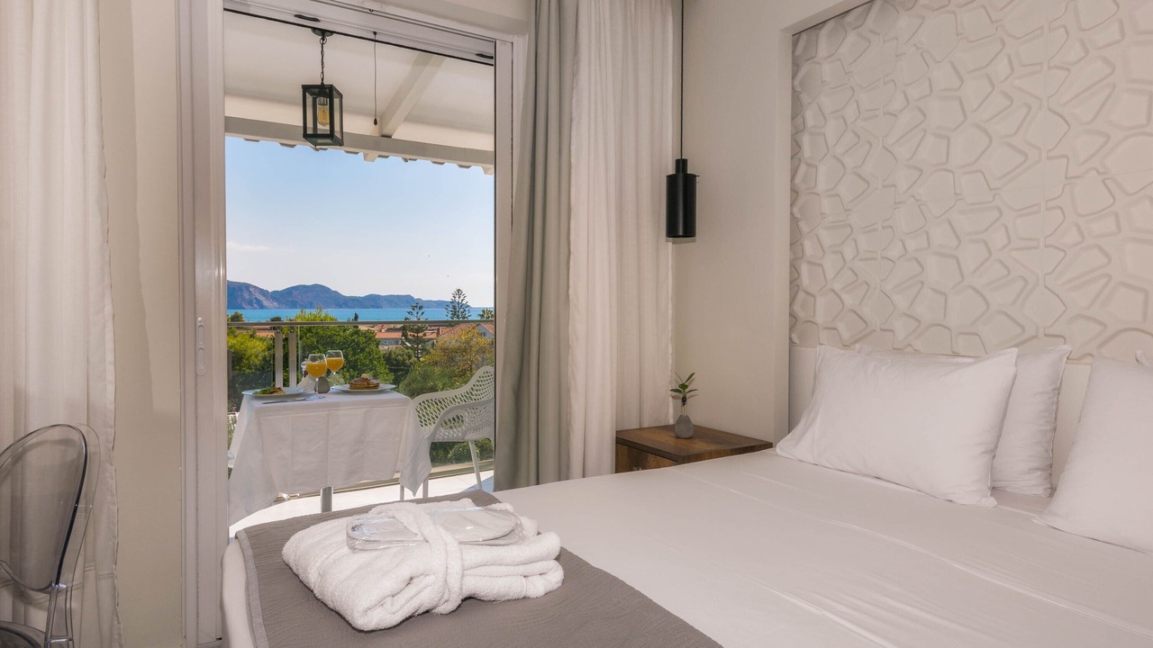 Photo of Bedroom in Laganas