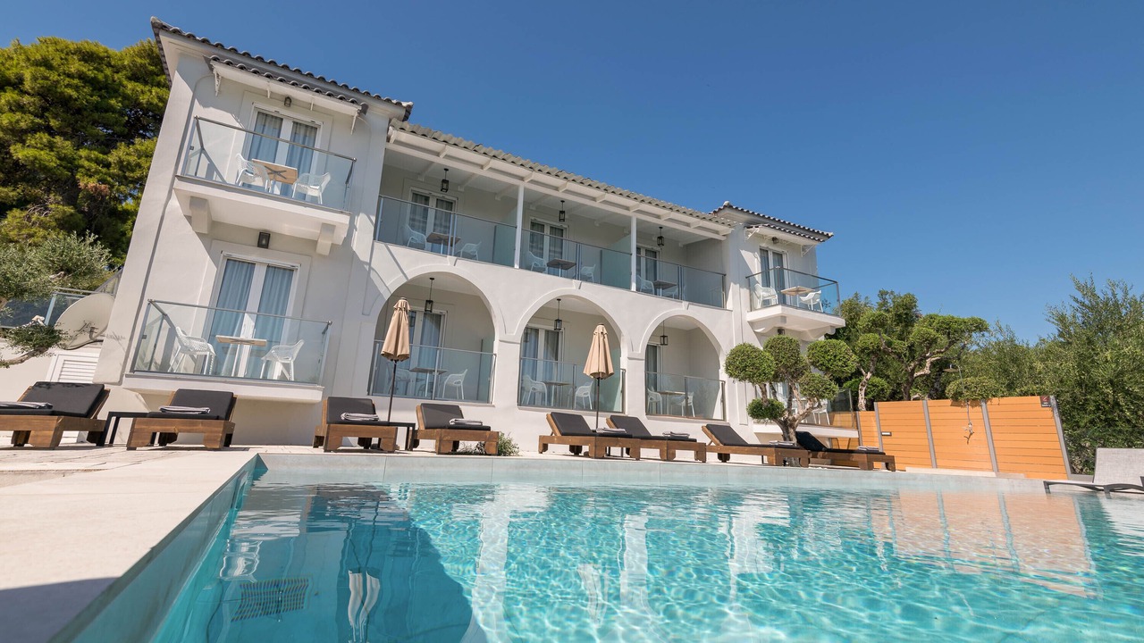 Photo of Outdoor in Laganas