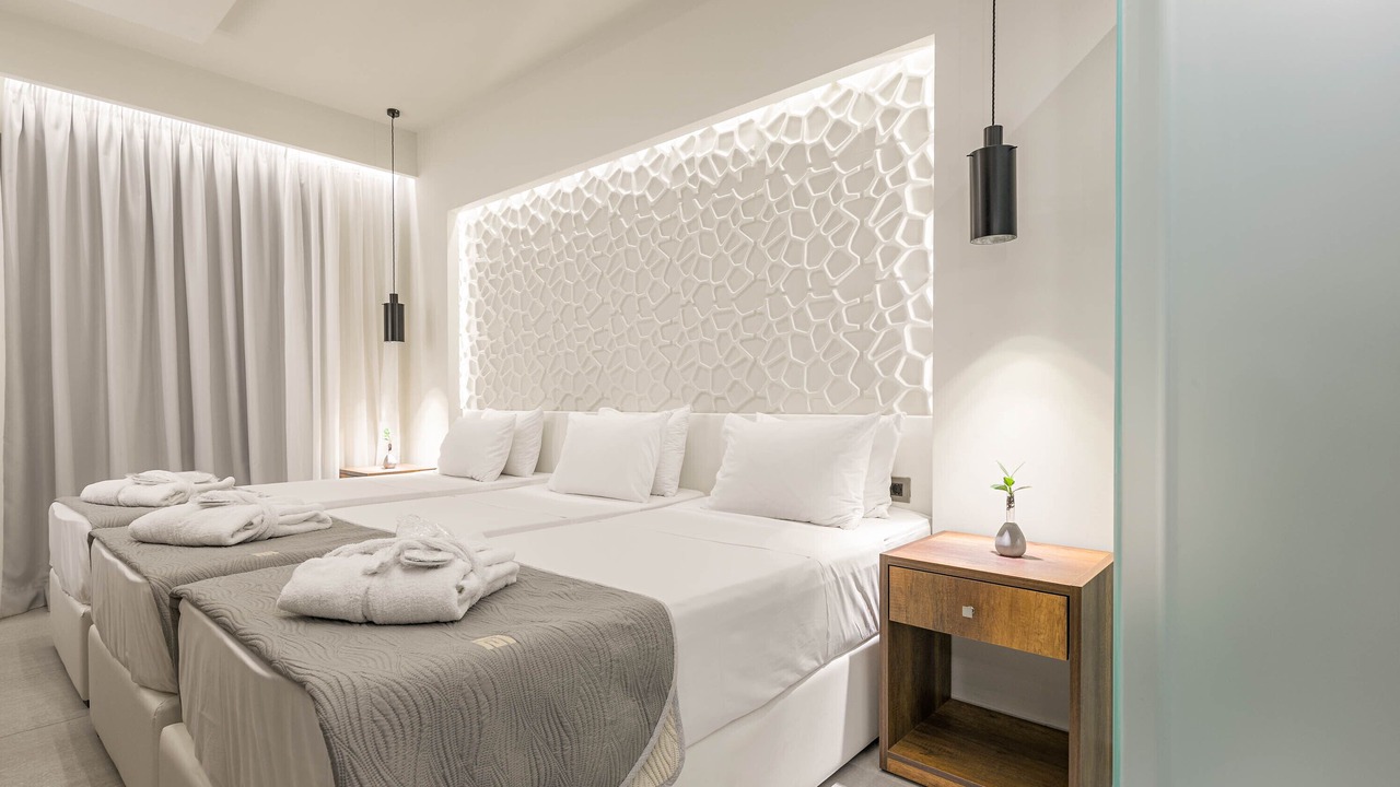 Photo of Bedroom in Laganas