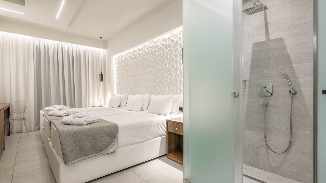 Photo of Bedroom in Laganas