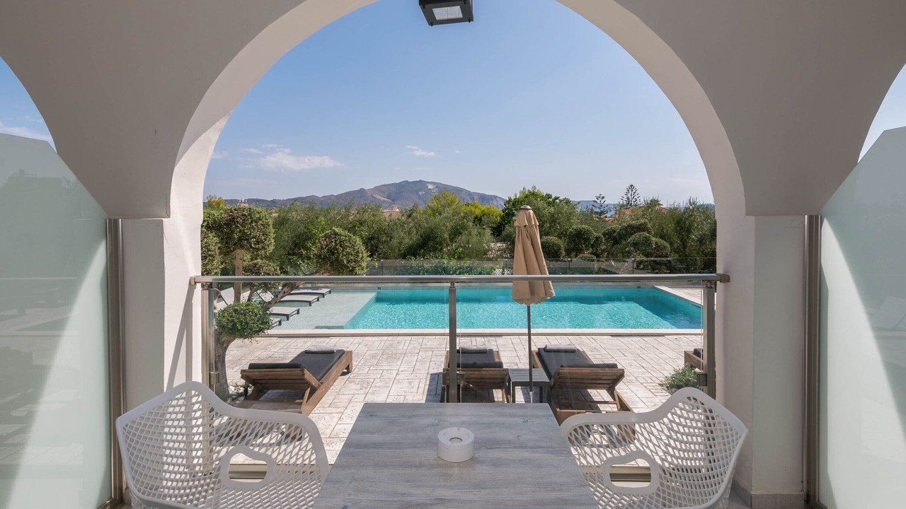 Photo of Outdoor in Laganas