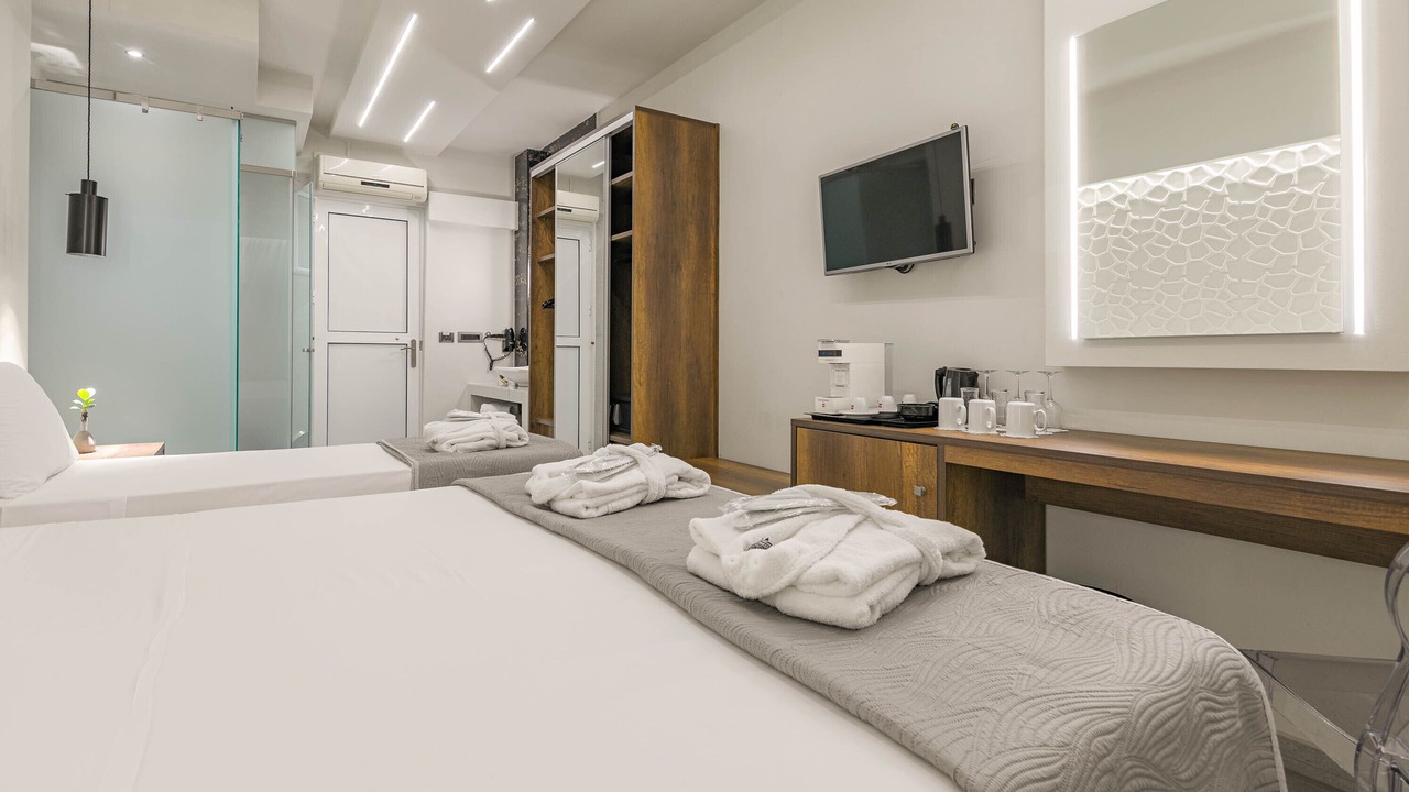 Photo of Bedroom in Laganas