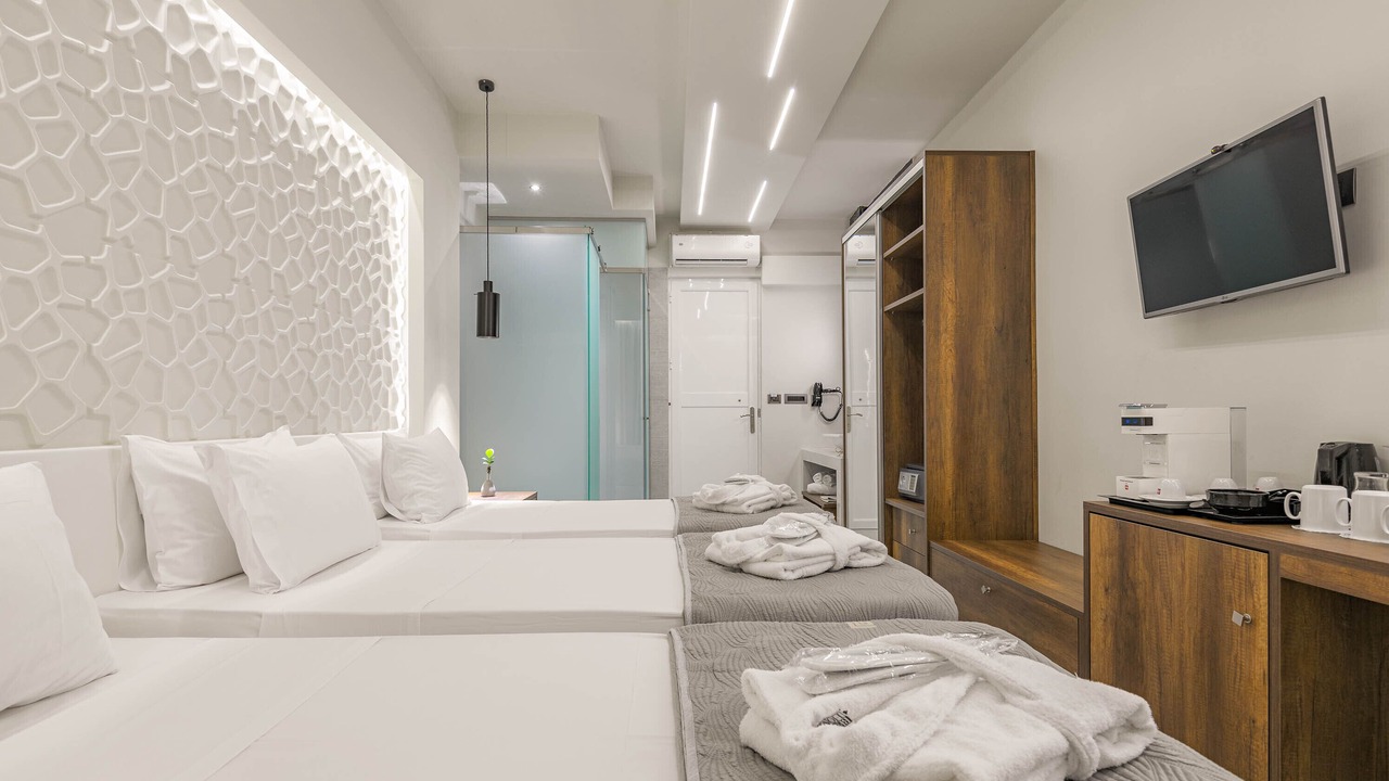 Photo of Bedroom in Laganas