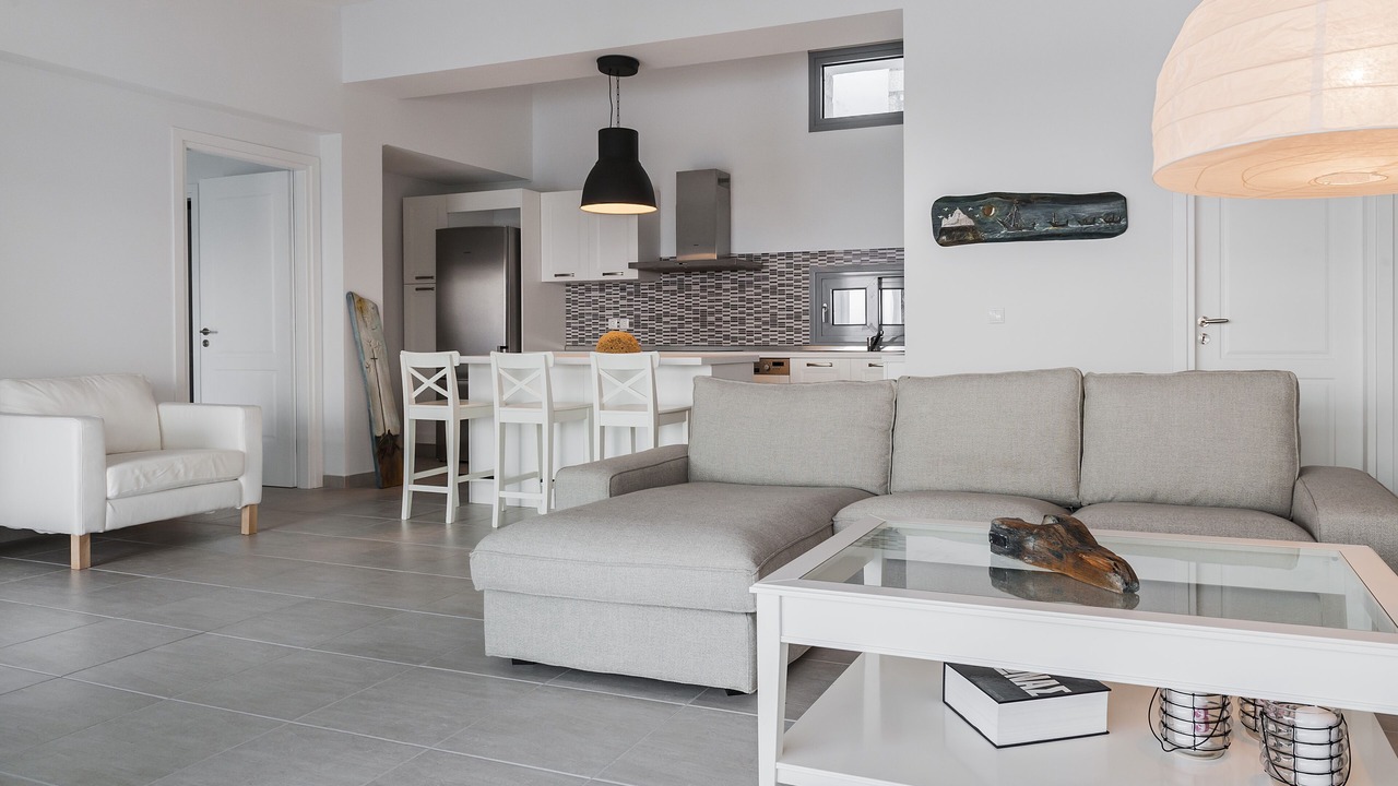 Photo of Livingroom in Vlicha