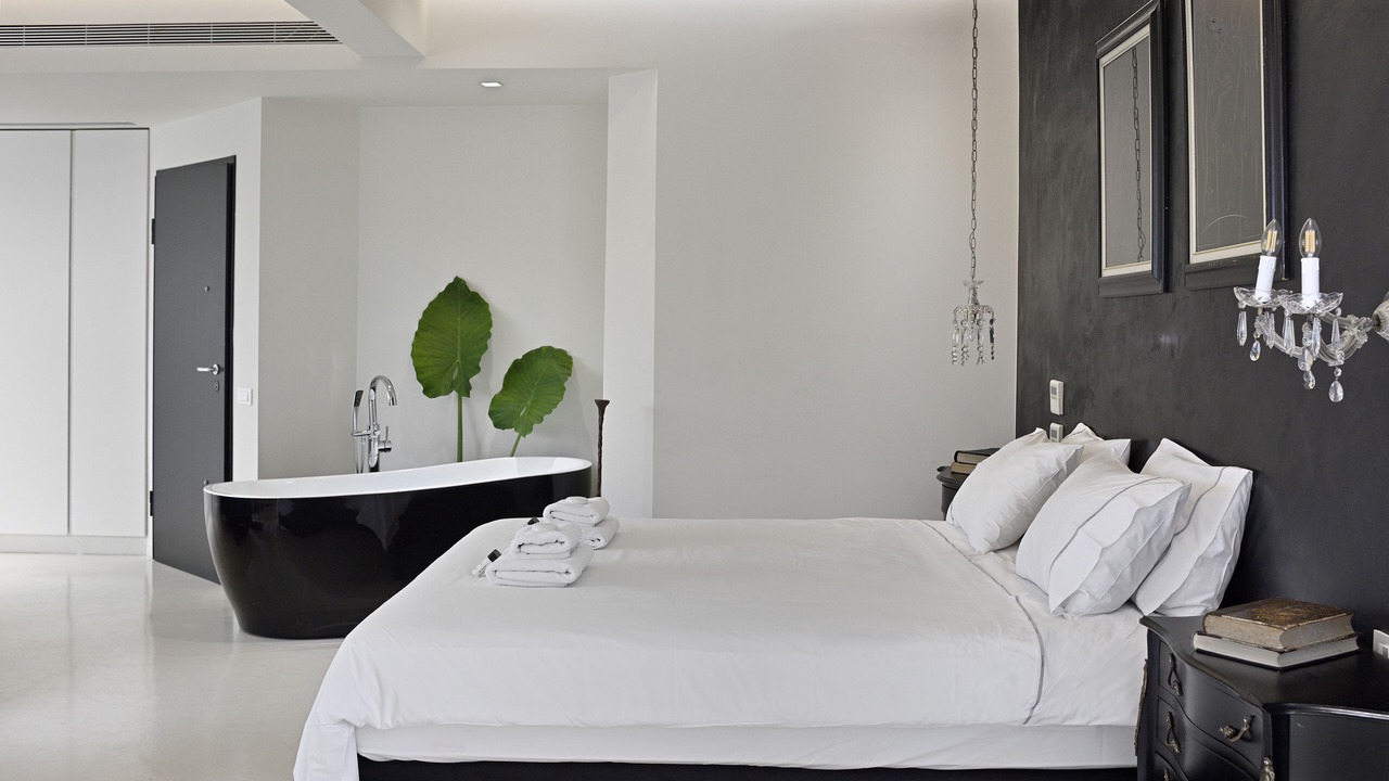Photo of Bedroom in Monastiraki