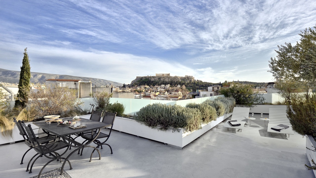 Photo of Outdoor in Monastiraki