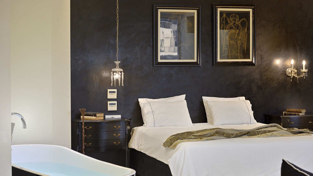 Photo of Bedroom in Monastiraki