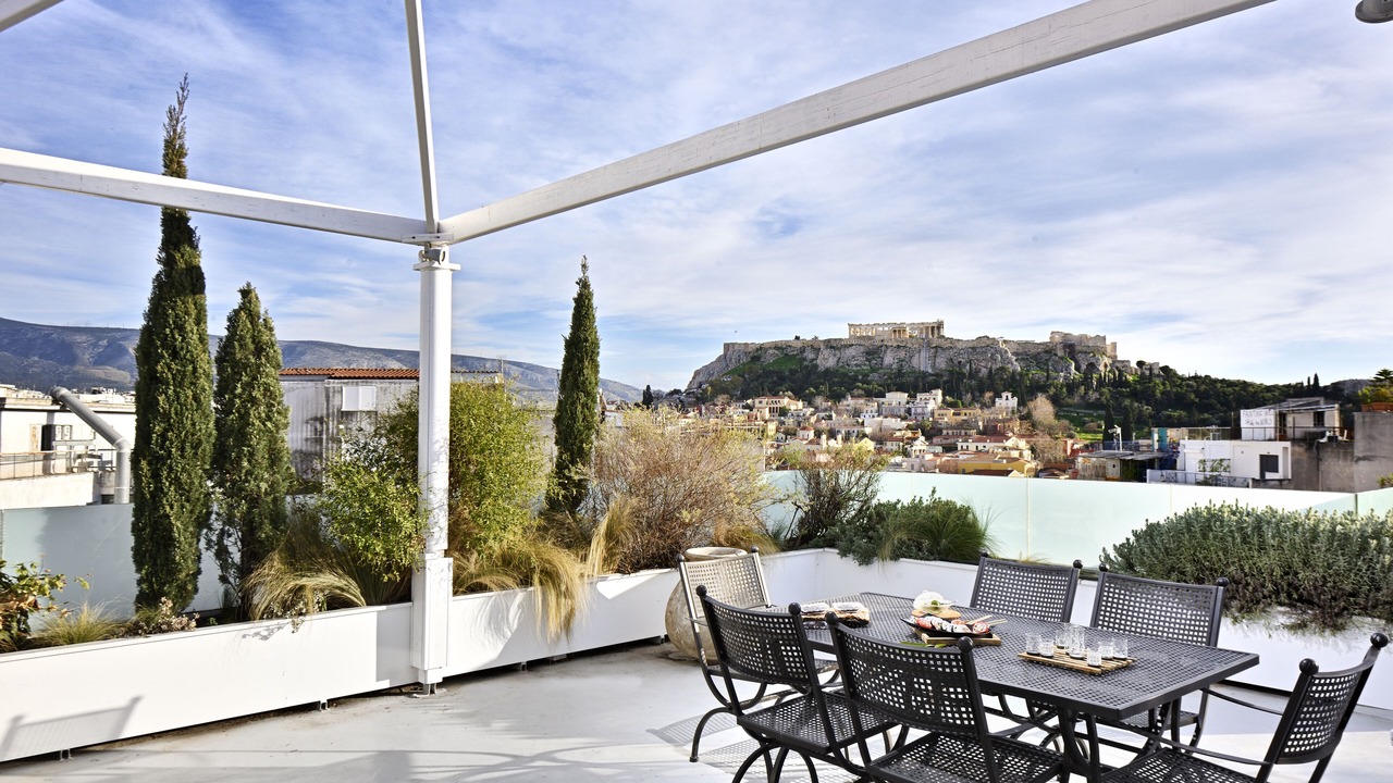 Photo of Outdoor in Monastiraki