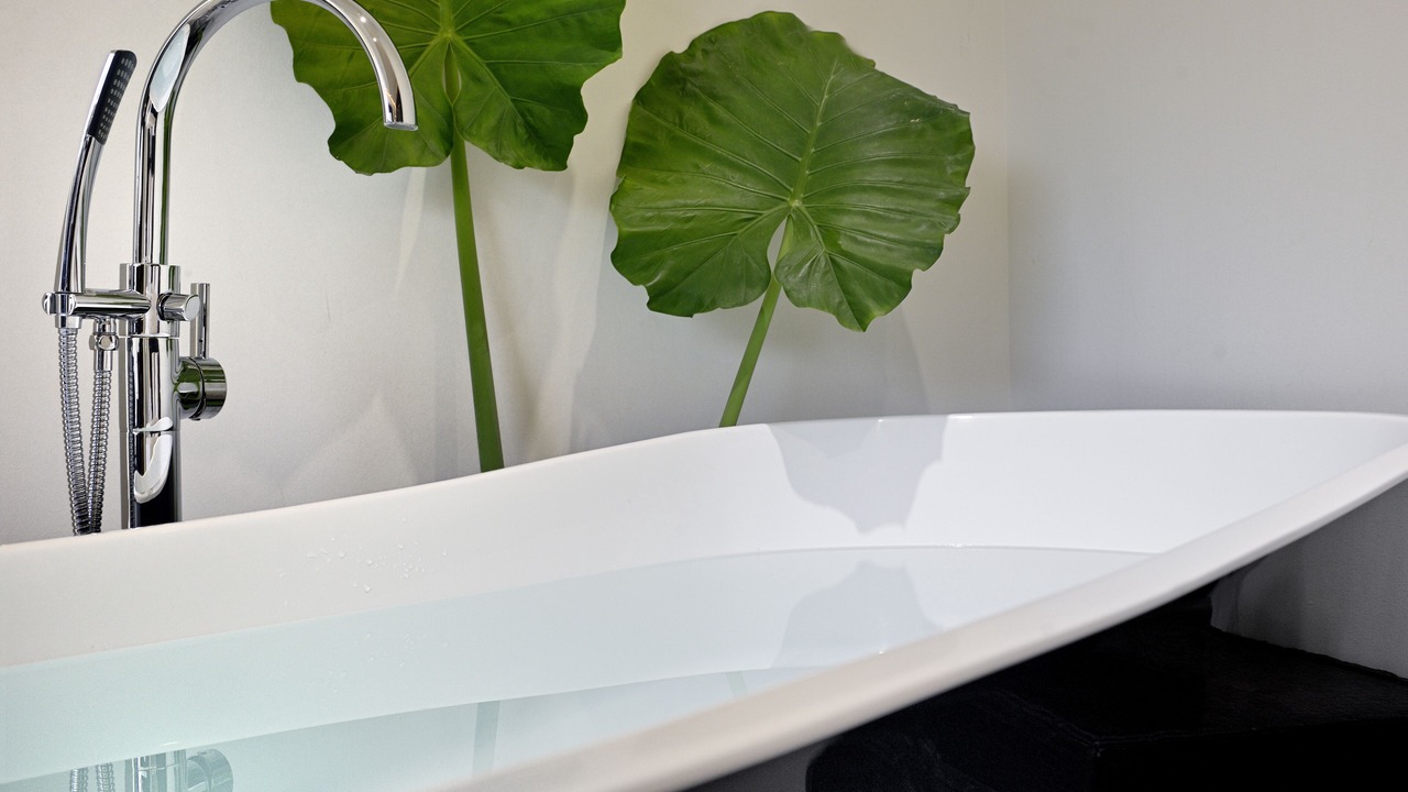 Photo of Bathroom in Monastiraki
