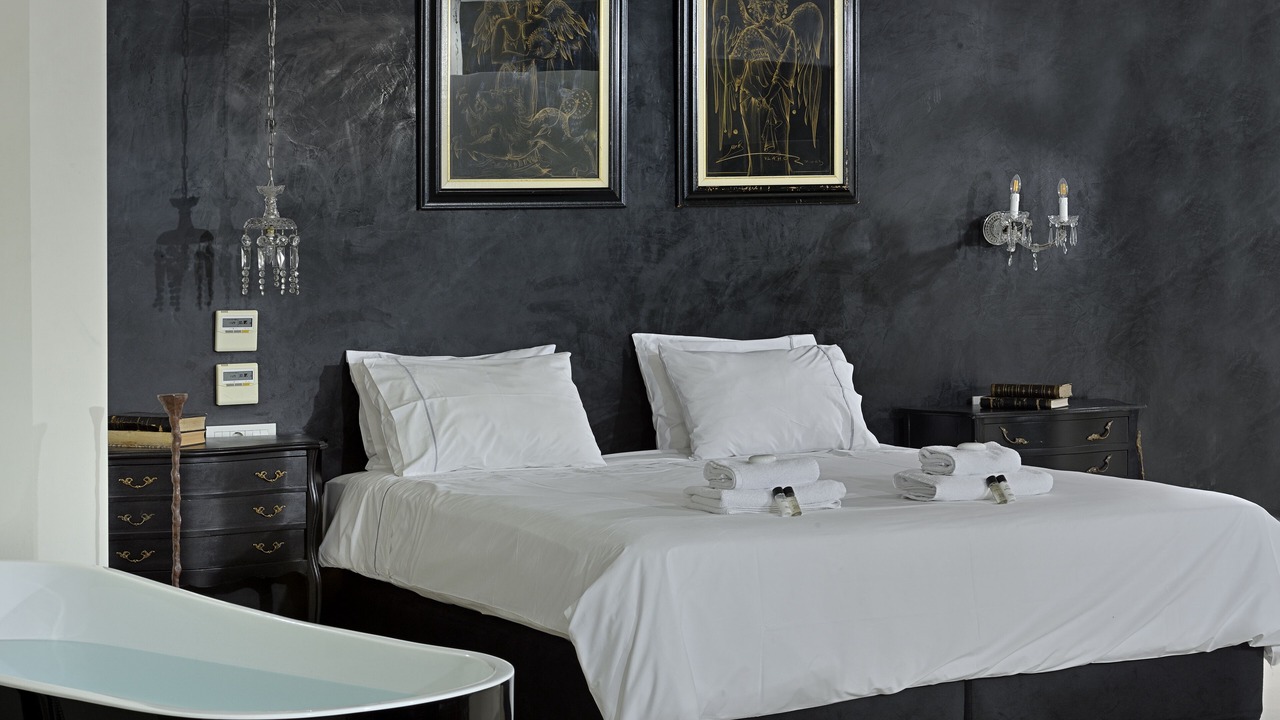 Photo of Bedroom in Monastiraki