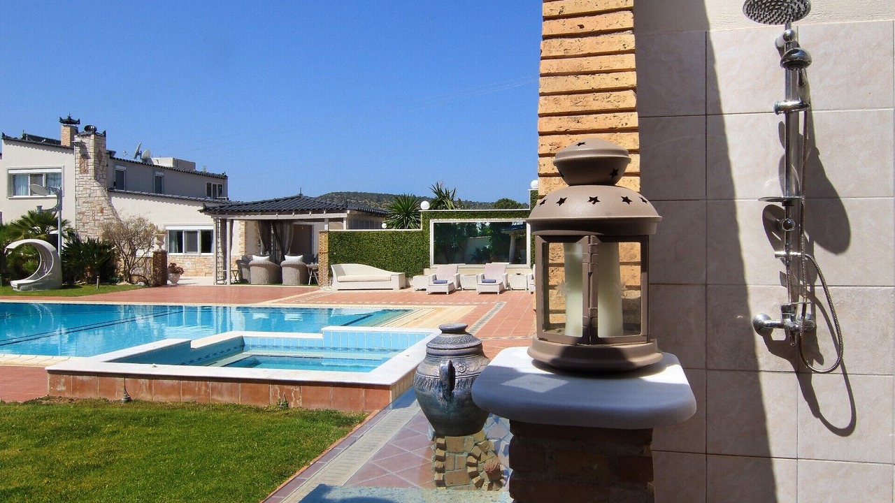 Photo of Outdoor in Anavyssos
