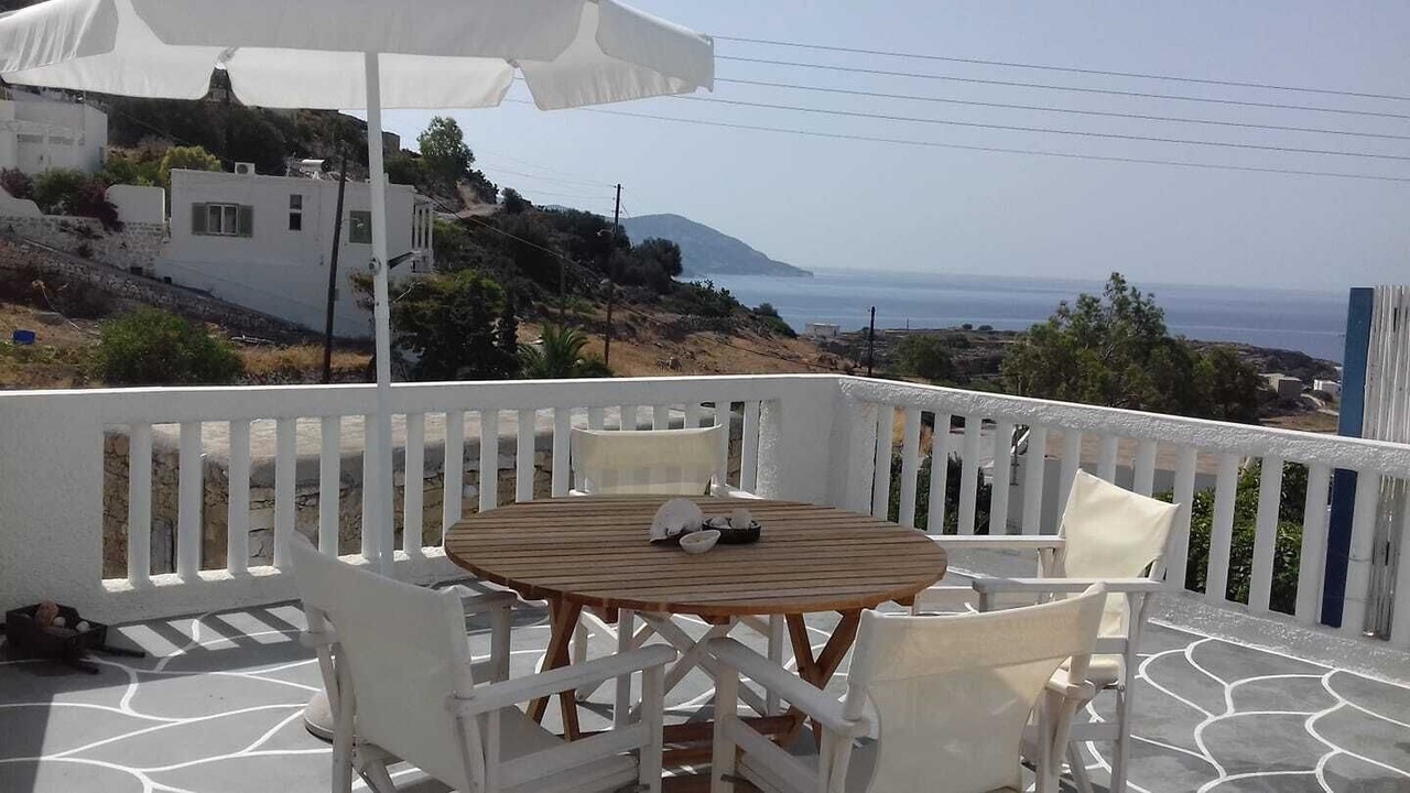 Photo of Outdoor in Kimolos