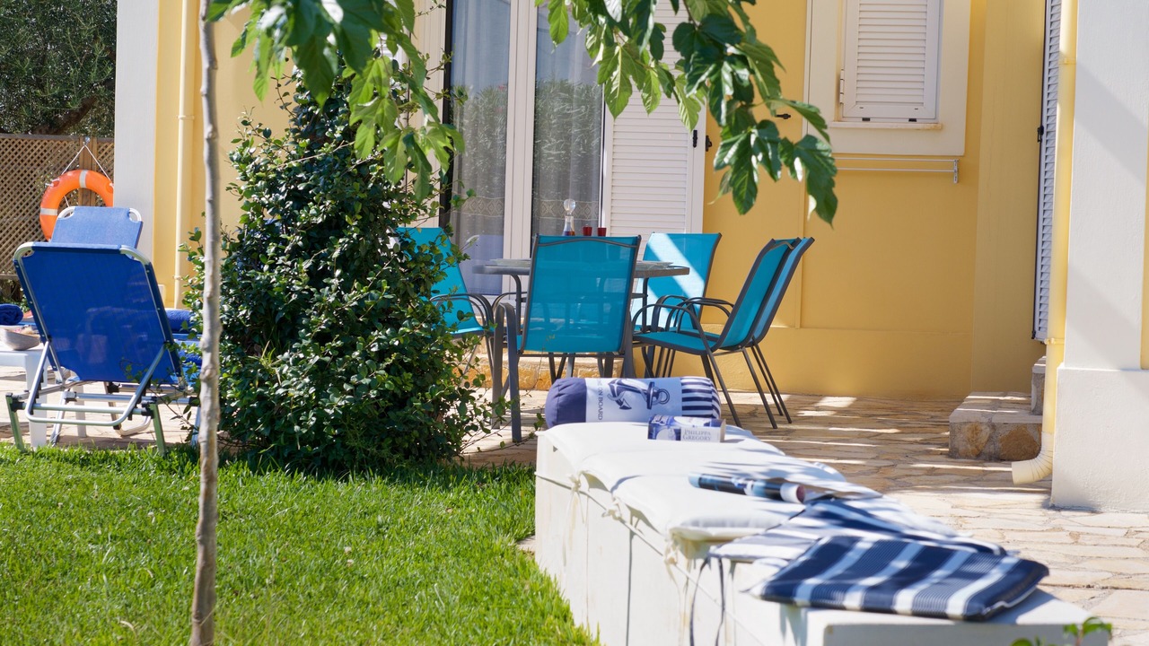 Photo of Outdoor in Pesada
