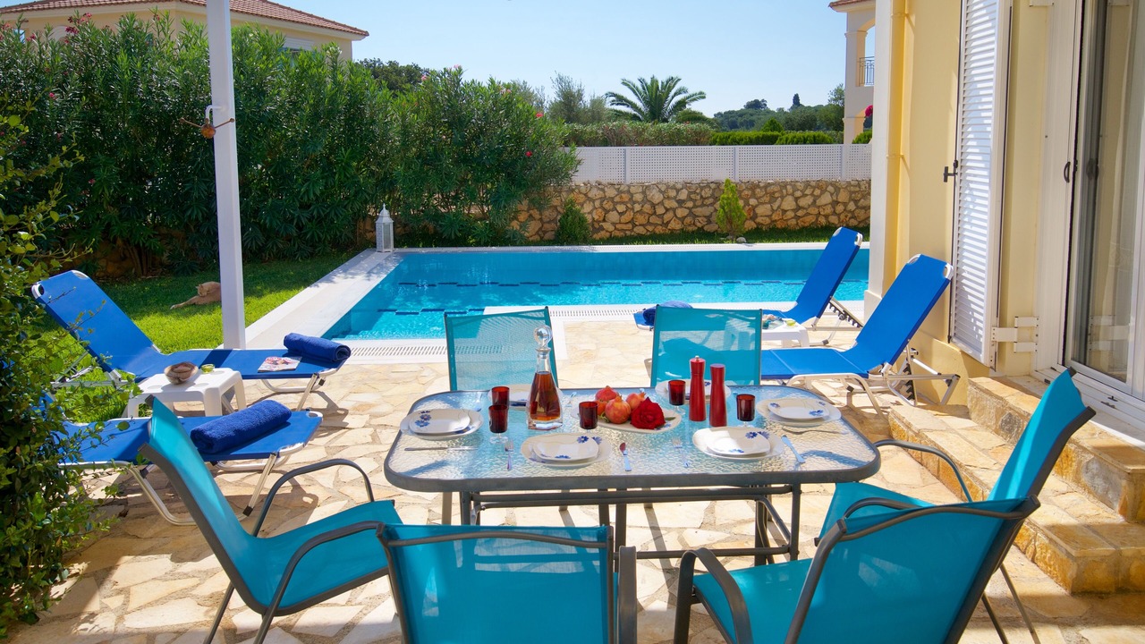 Photo of Outdoor in Pesada