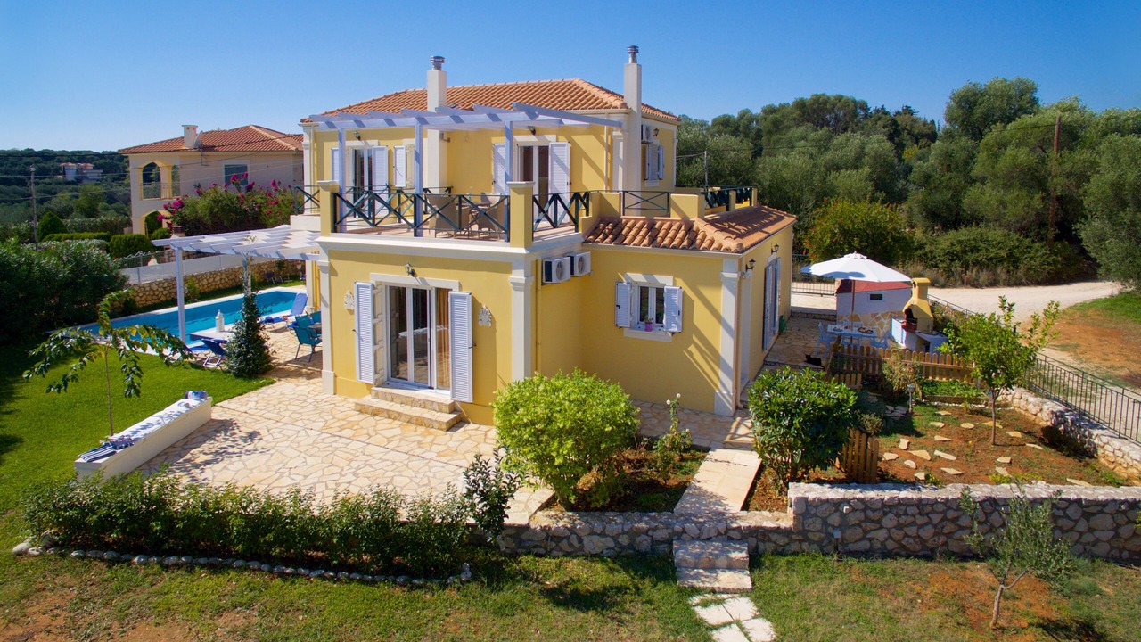 Photo of Outdoor in Pesada
