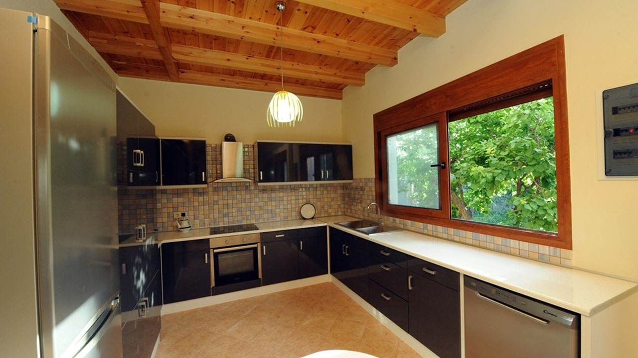 Photo of Kitchen in Kolymbia
