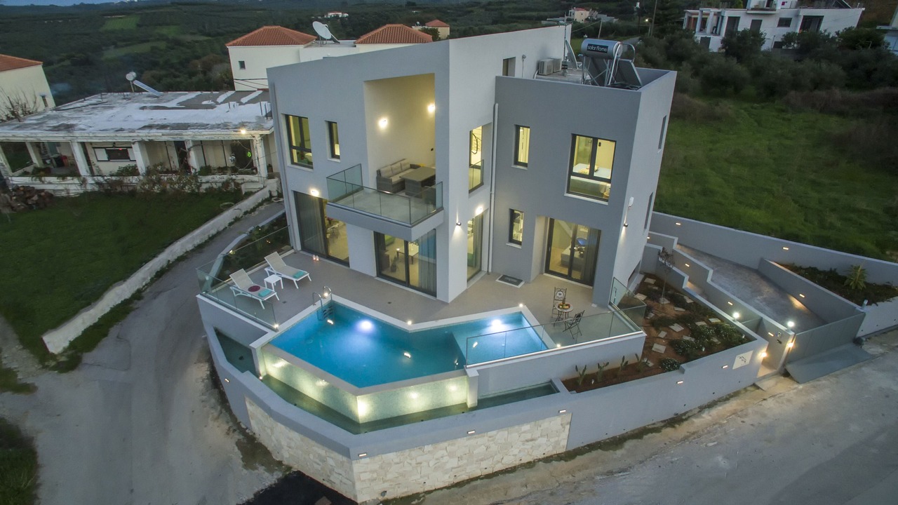 Photo of Outdoor in Xamoudochori
