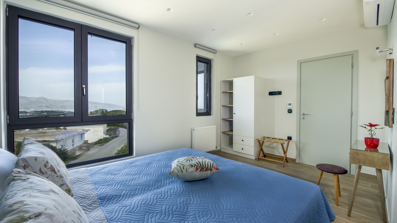 Photo of Bedroom in Xamoudochori